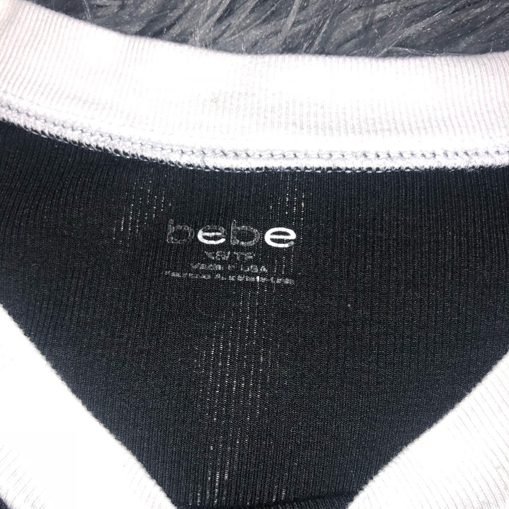 Bebe blouse - Picture 3 of 3